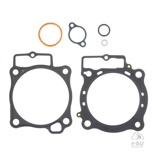 [Athena] Jgo de juntas parte alta de motor BIG Bore |98mm| Honda CRF 450 17-21