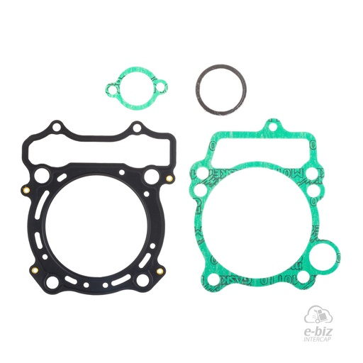 [Athena] Jgo de juntas parte alta de motor BIG Bore |83mm| Yamaha WR F 250 01-12, YZ F 250 01-13