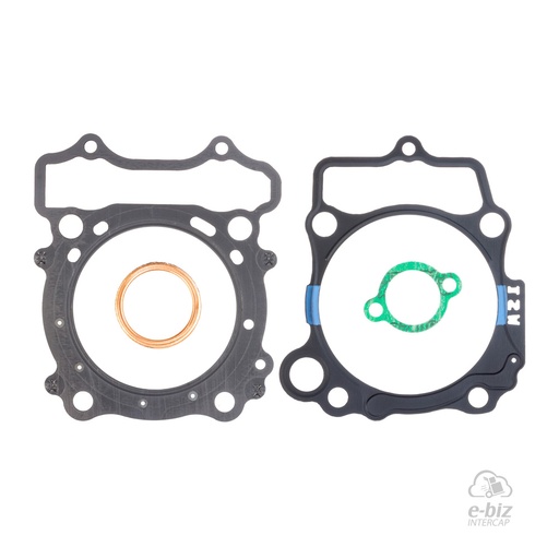 [Athena] Jgo de juntas parte alta de motor BIG Bore |81mm| Yamaha WR F 250 15-18, YZ F 250 14-18