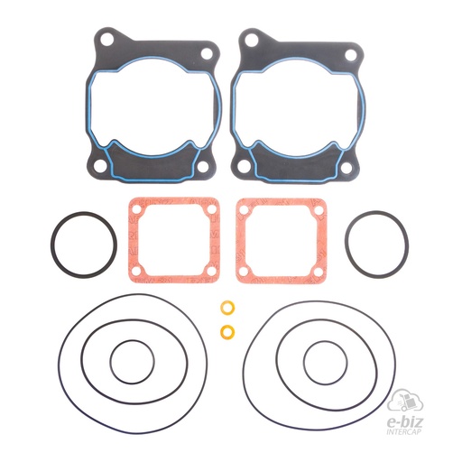 [Athena] Jgo de juntas parte alta de motor BIG Bore |68mm| ATV Yamaha YFZ Banshee 350 87-88