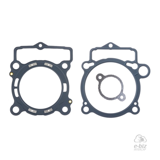 [Athena] Jgo de juntas parte alta de motor BIG Bore |82mm| Husqvarna FC 250 14-16, FE 250 14-25, FE Heritage 250 23-25 || KTM SX-F 250-350-450 13-15