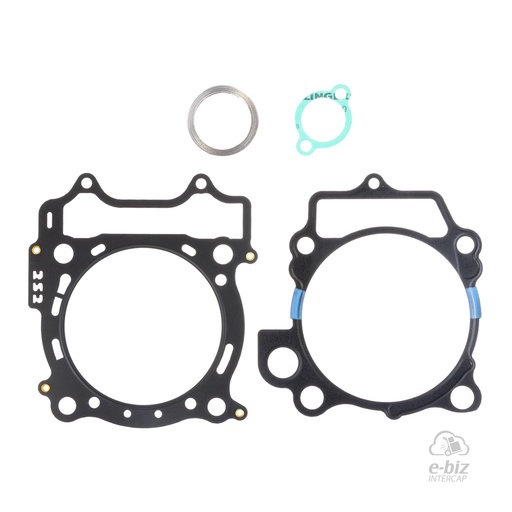 [Athena] Jgo de juntas parte alta de motor BIG Bore |98mm| 450 ATV 2009 Yamaha WR F 450 07-15, YZ F 450 06-09