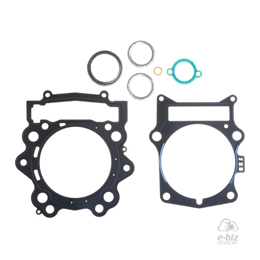 [Athena] Jgo de juntas parte alta de motor BIG Bore |105.5mm| ATV Yamaha YFM Raptor 700 06-14, YFM Raptor 50Th Anniversary 700 2006, YFM Raptor GYTR 700 2007