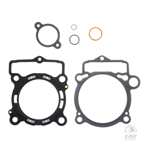 [Athena] Jgo de juntas parte alta de motor BIG Bore |82mm| 21 2017 KTM SX-F 250 / XC-F 250 2016-2021 / Husqvarna FC 250 2016-21 / FE 250 2017
