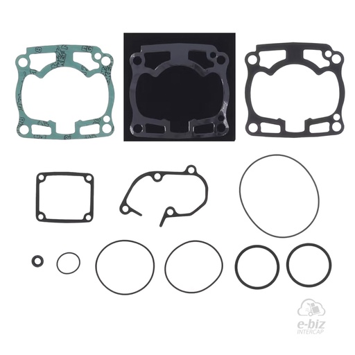 [Athena] Jgo de juntas parte alta de motor STANDARD Bore |54mm| Kawasaki KX 125 03-05