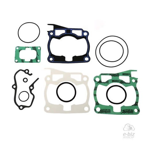 [Athena] Jgo de juntas parte alta de motor STANDARD Bore |54mm| Yamaha YZ 125 97-04