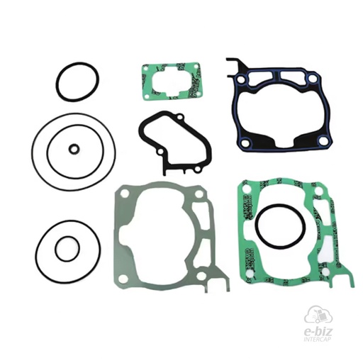 [Athena] Jgo de juntas parte alta de motor STANDARD Bore |54mm| Yamaha YZ 125 05-21