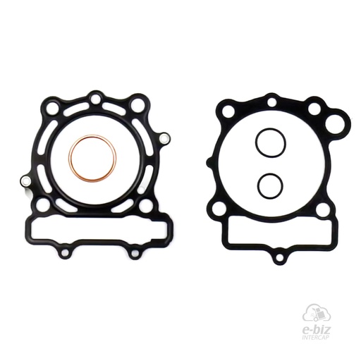 [Athena] Jgo de juntas parte alta de motor STANDARD Bore |77mm| 250 Kawasaki KX F 250 09-16
