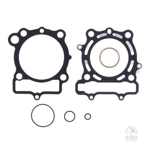 [Athena] Jgo de juntas parte alta de motor STANDARD Bore |77mm| 250 Kawasaki KX F 250 17-20