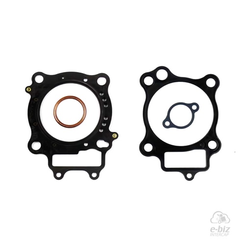 [Athena] Jgo de juntas parte alta de motor STANDARD Bore |78mm| 250 Honda CRF 250 04-15