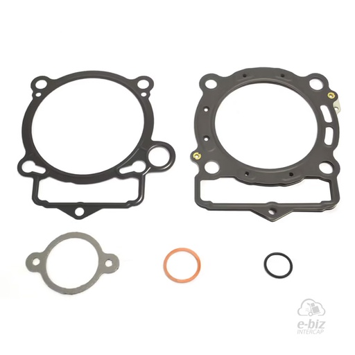 [Athena] Jgo de juntas parte alta de motor STANDARD Bore |88mm| Husqvarna FE 350 14-25, FE Heritage 350 23-25, FE Pro 350 24-25, FE Rockstar 350 21-22, FE s 350 15-25, FE s Heritage 350 2025… (+1 marca · 2 modelos)