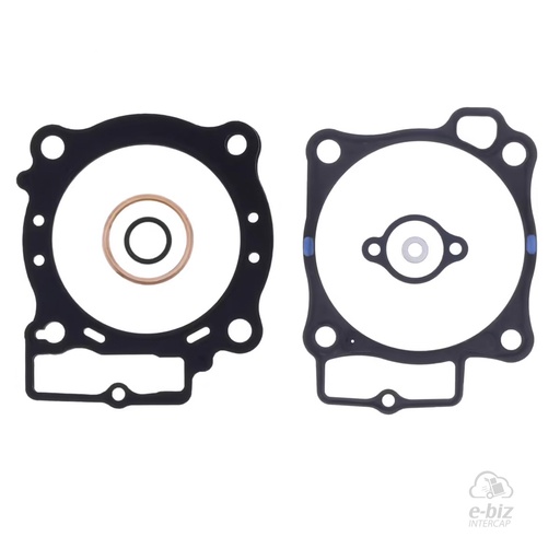 [Athena] Jgo de juntas parte alta de motor STANDARD Bore |95mm| 450 Yamaha WR F 450 07-15, YZ F 450 06-09
