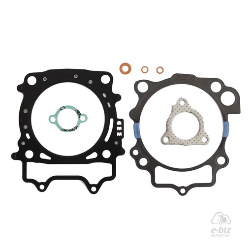[Athena] Jgo de juntas parte alta de motor STANDARD Bore |96mm| 450 Kawasaki KX F 450 16-18