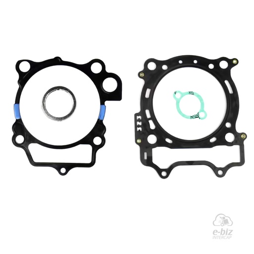 [Athena] Jgo de juntas parte alta de motor STANDARD Bore |97mm| 450 Yamaha YZ F 450 10-17