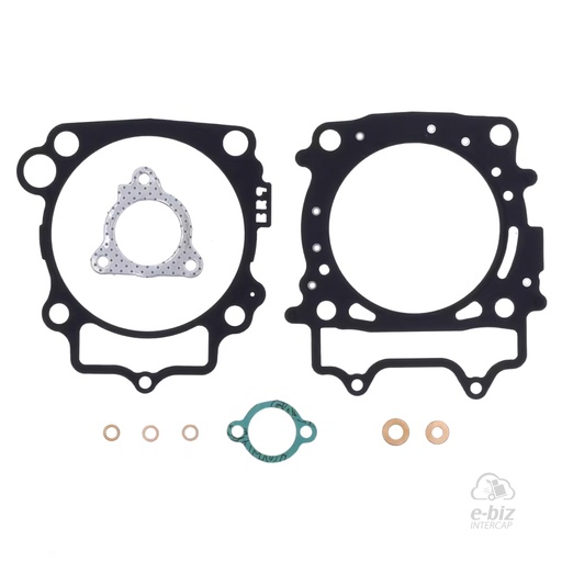[Athena] Jgo de juntas parte alta de motor STANDARD Bore |97mm| 450 Yamaha YZ F 450 18-20, YZ FX 450 19-20
