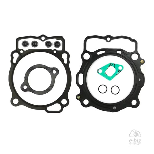 [Athena] Jgo de juntas parte alta de motor GasGas EC 250 21-23, EX F 450 21-23 || Husqvarna FC 450 16-22, FS 450 17-22, FX 450 17-22 || KTM SMR 450 21-22, SX-F 450 16-22
