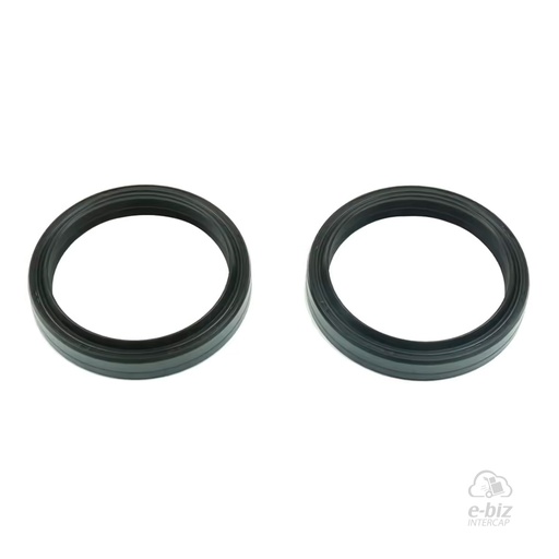 [Athena] Reten de suspension Juego Retenes Kawasaki KX F 250 13-19 || Suzuki RM-Z 250-450 13-25 || Yamaha WR F 250-450 19-25, YZ 125-250 22-25, YZ F 250-450 18-25, YZ FX 250-450 17-25