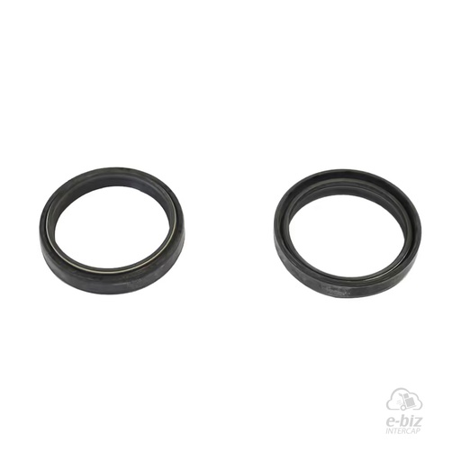 [Athena] Kit Retenes de suspension GasGas EC 125-250-300 21-25, EC F 250-350-450-500 21-25, ES 350-500 24-25, EX 250 22-24, EX F 250-350-450 21-25, MC 125-150-250 21-25… (+6 marcas · 35 modelos)