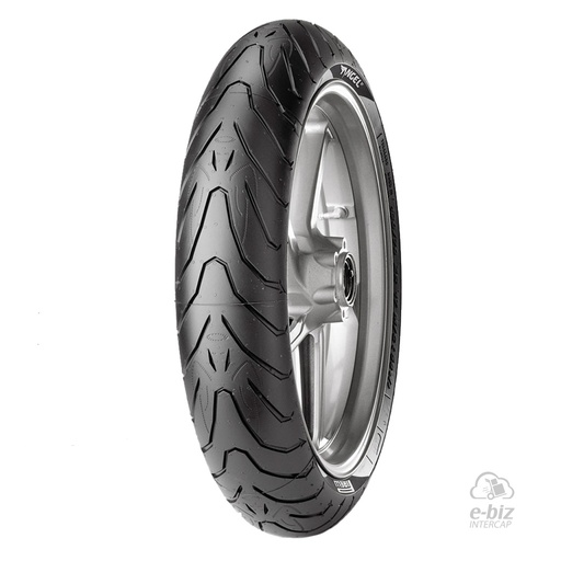 [Pirelli] Cubierta Angel ST (Delantero) FRONT | TL 120 70ZR17 | 58W | FRONT