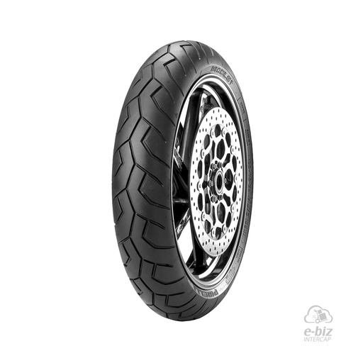 [Pirelli] Cubierta Diablo | TL 120 70ZR17 | 58W