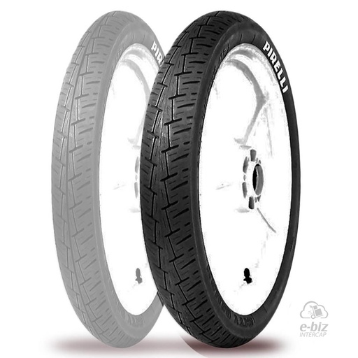[Pirelli] Cubierta City Demon 120/90R16 | TL | 63S