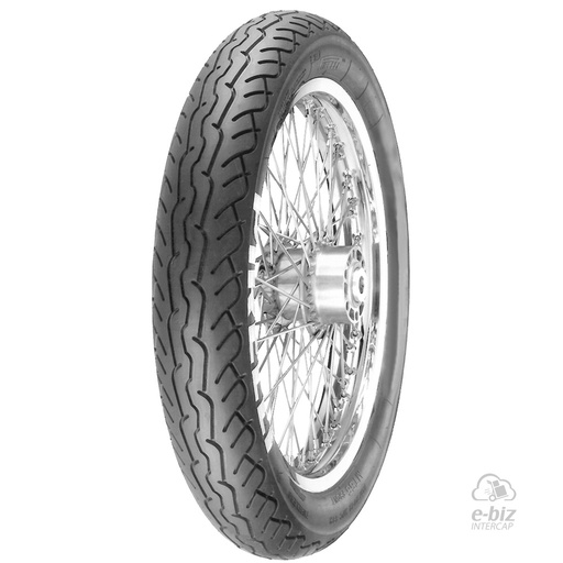 [Pirelli] Cubierta MT66 120/90R17 (Delantero) FRONT | 64S | FRONT