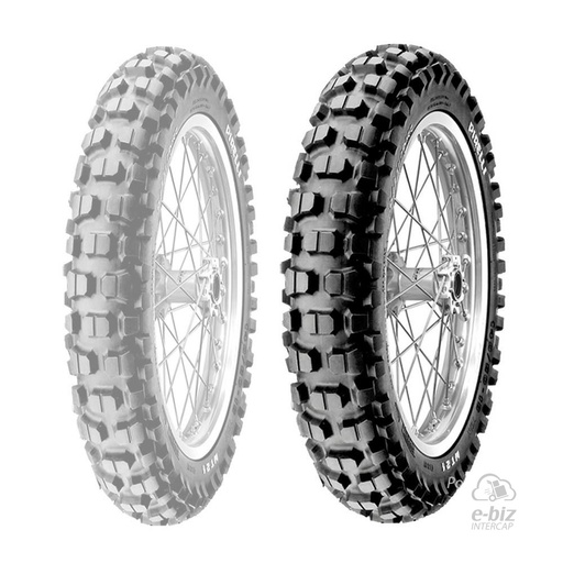 [Pirelli] Cubierta MT21 120/90R18 | 65R