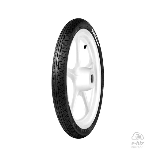 [Pirelli] Cubierta City Demon (2.50x17") | 43P