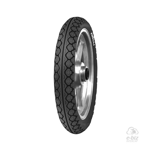 [Pirelli] Cubierta MT15 Mandrake 80/100R14 | 49L