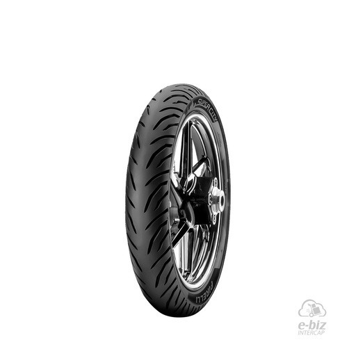 [Pirelli] Cubierta Super City 80/100R14 | 49L
