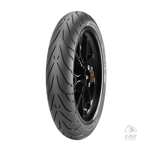 [Pirelli] Cubierta Angel GT | TL 120 70ZR17 Ngel Gt-F | 58W