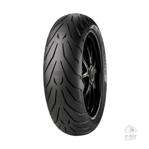 [Pirelli] Cubierta Angel GT | TL 190 55ZR17 | 75W