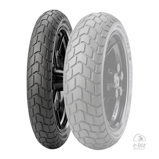 [Pirelli] Cubierta MT60 110/80R18 | TL RS | 58H