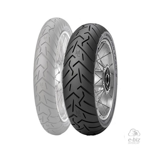 [Pirelli] Cubierta Scorpion Trail II | TL 170 60ZR17 | 72W