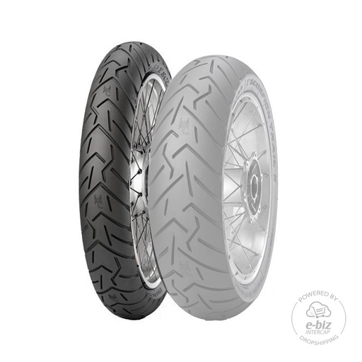 [Pirelli] Cubierta Scorpion Trail II 120/70R19 | TL | 60V
