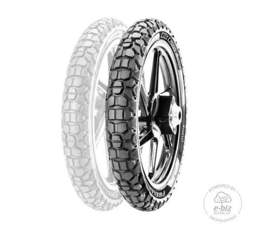 [Pirelli] Cubierta City Cross 110/90R17 (Trasero) REAR | 60P | REAR