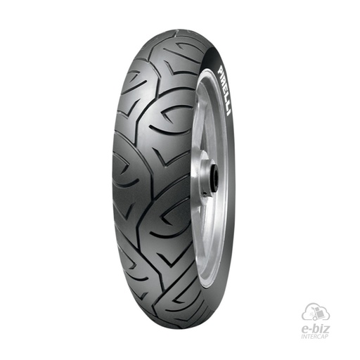 [Pirelli] Cubierta Sport Demon 110/80R17 | TL | 57P