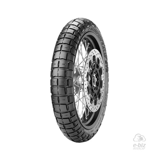 [Pirelli] Cubierta Scorpion Rally STR 100/90R19 | TL | 57V M+S