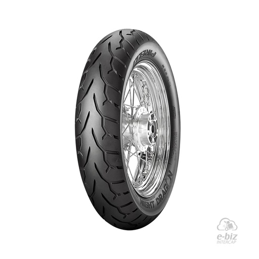 [Pirelli] Cubierta Night Dragon GT 150/80R16 | TL Nigt | 77H