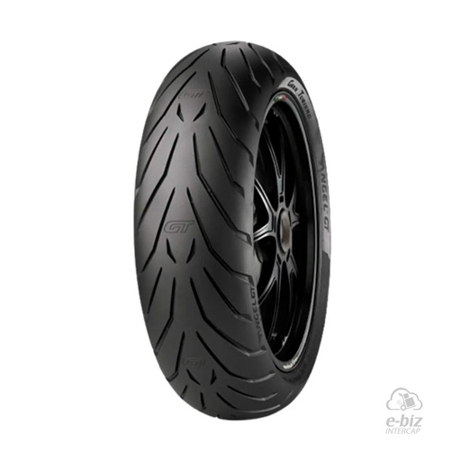 [Pirelli] Cubierta Angel GT (Trasero) REAR | TL 180 55ZR17 | 73W | REAR