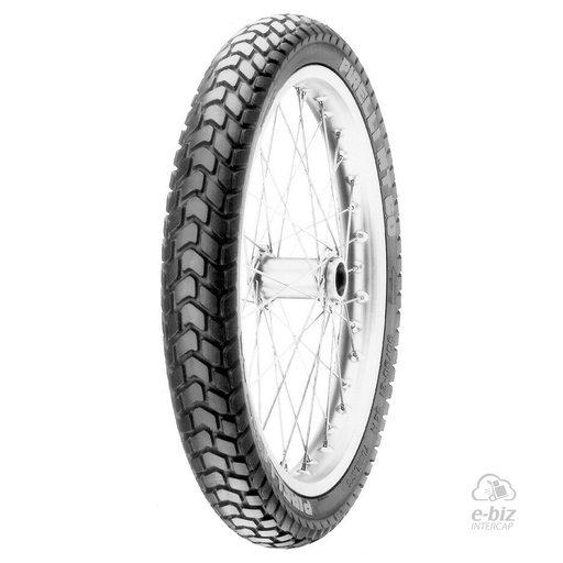 [Pirelli] Cubierta MT60 90/90R21 | TL MST | 54H