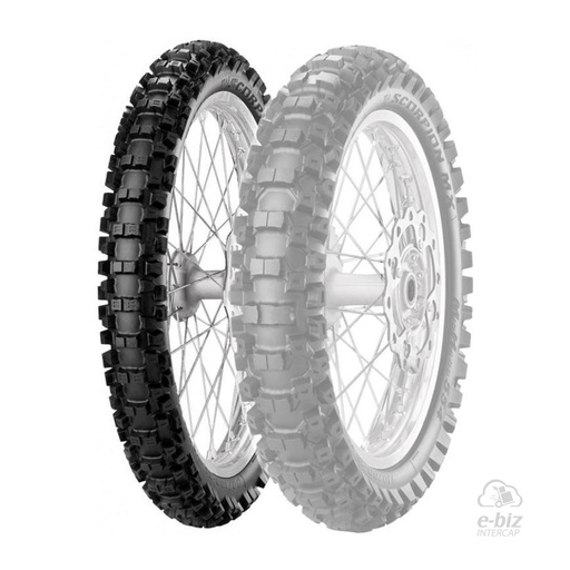 [Pirelli] Cubierta MT320 80/100R21 | 51R