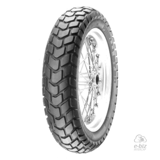 [Pirelli] Cubierta MT60 140/80R17 | TL MST | 69H