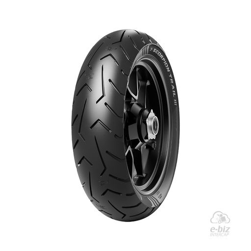 [Pirelli] Cubierta Scorpion Trail III 150/70R17 | TL | 69V