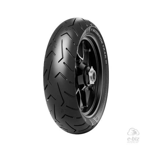 [Pirelli] Cubierta Scorpion Trail III 170/60R17 | TL | 72V