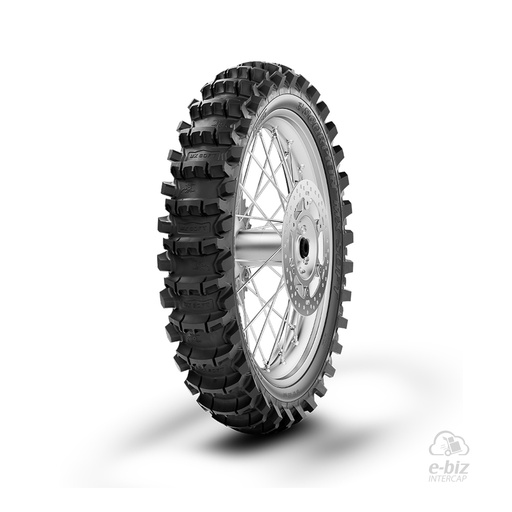 [Pirelli] Cubierta Scorpion MX Soft 110/90R19 | 62M SOFT