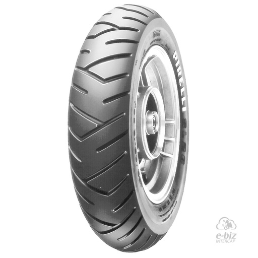 [Pirelli] Cubierta SL26 90/90R10 | TL TT | 50J