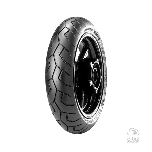 [Pirelli] Cubierta Diablo Scooter 120/70R15 | TL | 56S