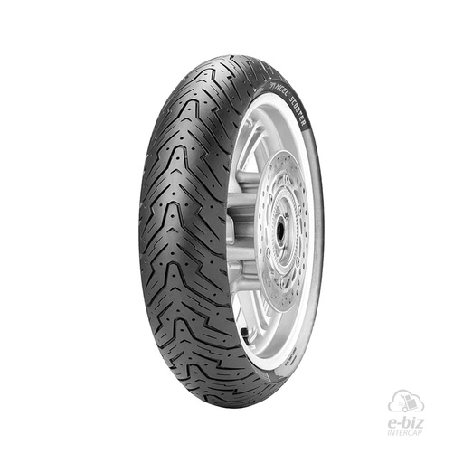 [Pirelli] Cubierta Angel Scooter 150/70R14 (Trasero) REAR | TL | 66S | REAR