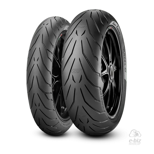 [Pirelli] Jgo de Cubiertas Angel GT (120/70R17) (180/55R17) Benelli S 752 2024 || Ducati Hypermotard 939 16-18, Hyperstrada 939 2016 || KTM Duke 790 18-24, Supermoto 950-990 07-11… (+1 marca · 3 modelos)